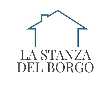 La Stanza Del Borgo Apartment Maratea Exterior photo